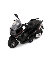 Motorcycle Toy