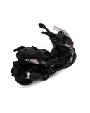Motorcycle Toy