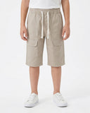 Valuables Boy’s Cargo Short, Boys Shorts, Chase Value, Chase Value
