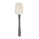 Non Stick Spatula – Heat-Resistant Cooking Tool for Everyday Use - White, Baking, Chase Value, Chase Value