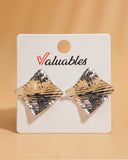 Women's Stud Earrings