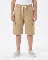 Valuables Boy’s Cargo Short, Boys Shorts, Chase Value, Chase Value