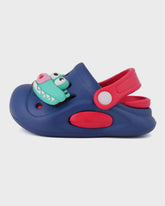 Eminent Girls' Crocs