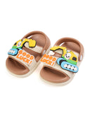 Boys Casual Sandals