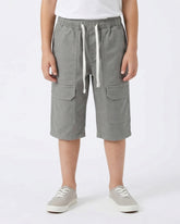 Valuables Boy’s Cargo Short, Boys Shorts, Chase Value, Chase Value