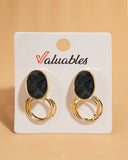 Women's Stud Earrings