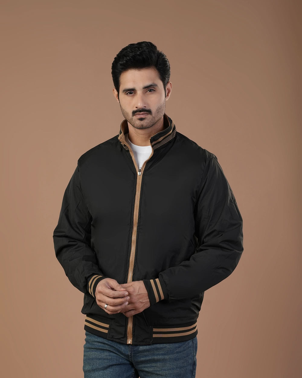 Men's Inside Out Jacket, Men's Jackets & Hoodies, Chase Value, Chase Value