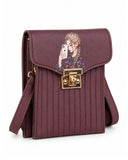 Women's Mobile Pouch