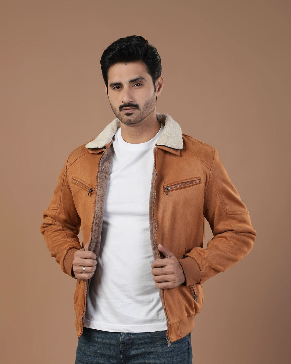 Men's Jacket, Men's Jackets & Hoodies, Chase Value, Chase Value