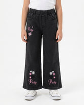 Valuables Girl's Denim Pant, Girls Pants & Capri, Chase Value, Chase Value