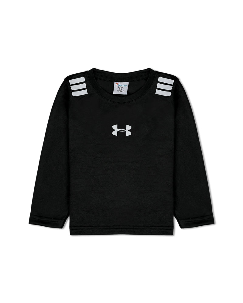 Valuables Boys Full Sleeves T-Shirt