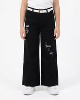 Valuables Girl's Denim Pant, Girls Pants & Capri, Chase Value, Chase Value