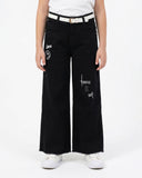 Valuables Girl's Denim Pant, Girls Pants & Capri, Chase Value, Chase Value