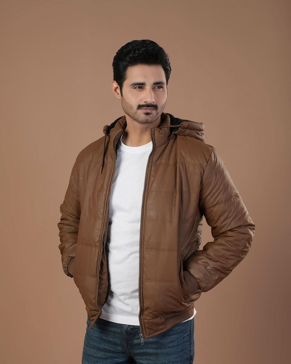 Men's Jacket, Men's Jackets & Hoodies, Chase Value, Chase Value