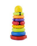 Rainbow Tower
