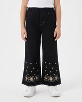 Valuables Girl's Denim Pant, Girls Pants & Capri, Chase Value, Chase Value