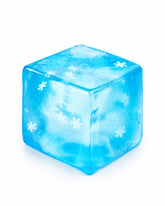 Nee Doh Square Squishy Toy