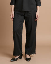 Eminent Women Straight Trouser, Women Pants & Tights, Eminent, Chase Value