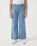 Valuables Girl's Denim Pant, Girls Pants & Capri, Chase Value, Chase Value