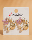 Women's Stud Earrings