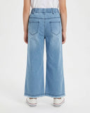 Valuables Girl's Denim Pant, Girls Pants & Capri, Chase Value, Chase Value
