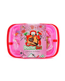 Doctor Bucket
