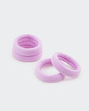 Eminent Girl's Hair Pony 4Pcs, Girls Hair Accessories, Eminent, Chase Value