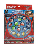 Battery Operated Fishing Game, Musical Toys, Chase Value, Chase Value