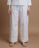 Eminent Women’s Woven Straight Trouser, Women Pajamas, Eminent, Chase Value