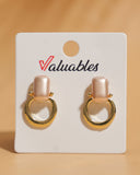 Women's Stud Earrings