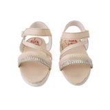 Newborn Baby Pumpy Bubble Step Sandal – Cushioned Summer Footwear, Newborn Caps, Shoes & Socks, Chase Value, Chase Value