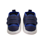 Newborn s Boys ZigZag Magic Shoes – Shoes with Playful Design, Newborn Caps, Shoes & Socks, Chase Value, Chase Value