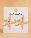 Women's Stud Earrings