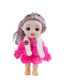 Doll Toy for Kids - 10" Vinyl