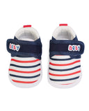 Newborn Boys Shoes