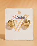 Women's Stud Earrings