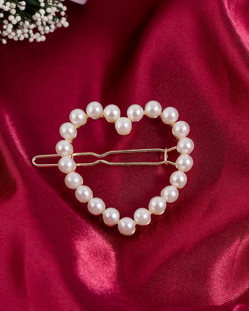 Eminent Women’s Hair Clip, Women Hair & Head Jewellery, Eminent, Chase Value