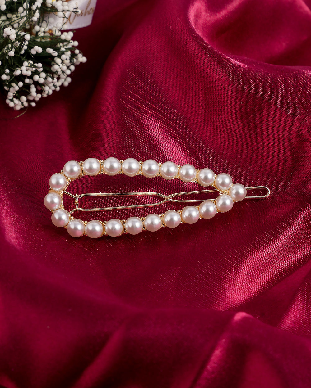 Eminent Women’s Hair Clip, Women Hair & Head Jewellery, Eminent, Chase Value