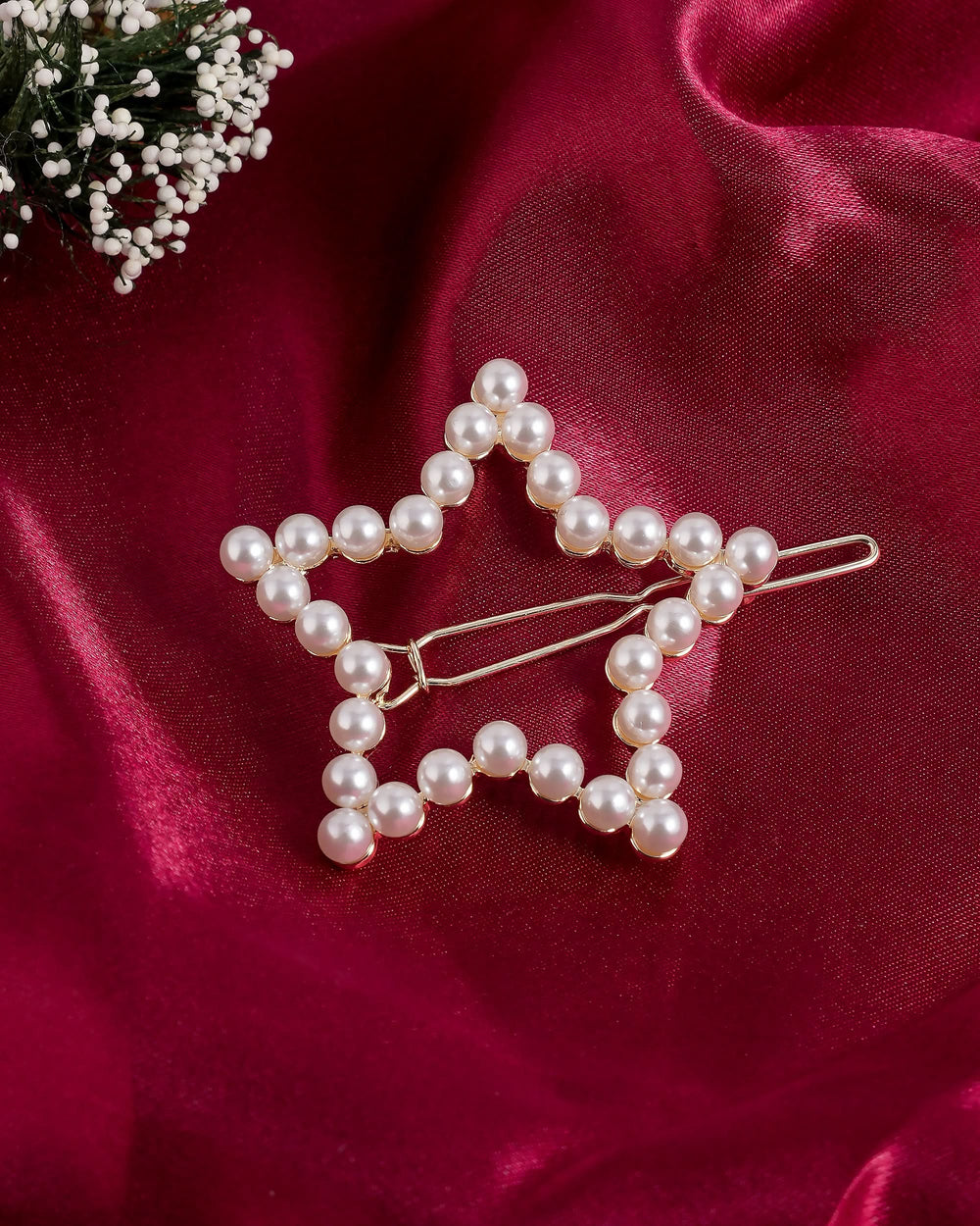 Eminent Women’s Hair Clip, Women Hair & Head Jewellery, Eminent, Chase Value