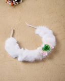 14 August Hair Band