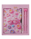 Diary, Notebooks & Diaries, Chase Value, Chase Value