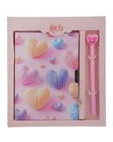 Diary, Notebooks & Diaries, Chase Value, Chase Value