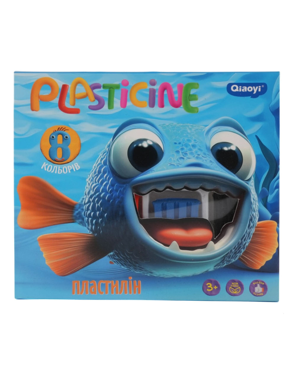 Clay, Clay & Slime, Chase Value, Chase Value