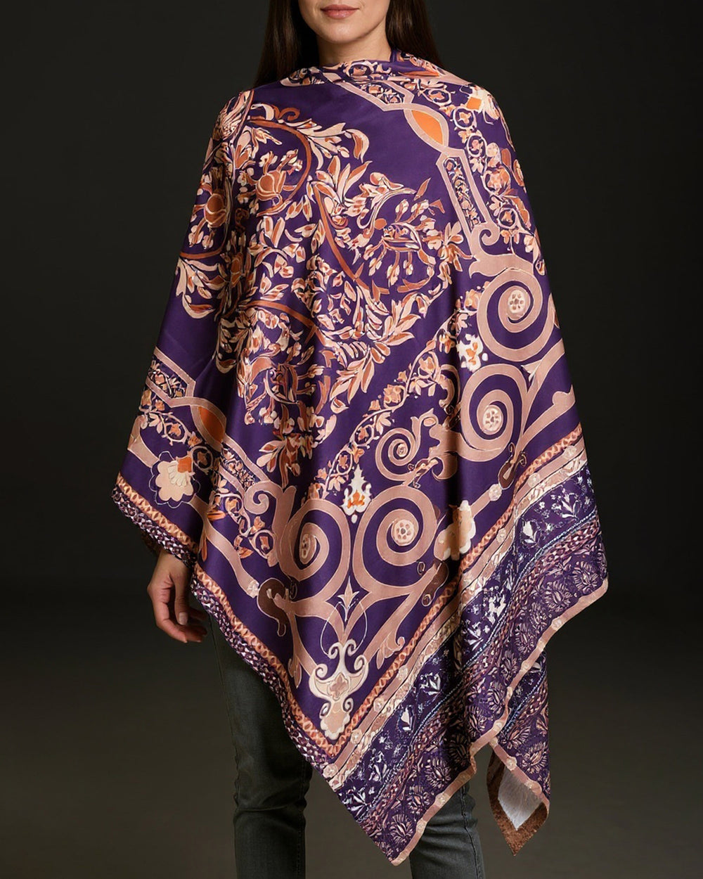 Eminent Women's Shawls, Women Shawls & Scarves, Eminent, Chase Value