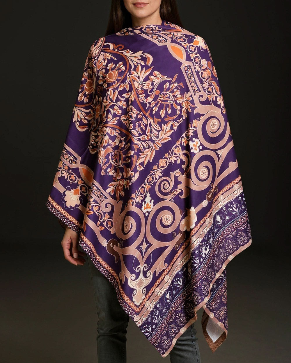 Eminent Women's Shawls, Women Shawls & Scarves, Eminent, Chase Value