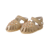 Newborn Baby Pumpy Step/Casual Sandals – Soft & Stylish Everyday Footwear, Newborn Caps, Shoes & Socks, Chase Value, Chase Value