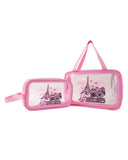 Makeup Pouch, Makeup Kits & Pallets, Chase Value, Chase Value