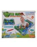 Water Mat, Coloring Tools, Chase Value, Chase Value