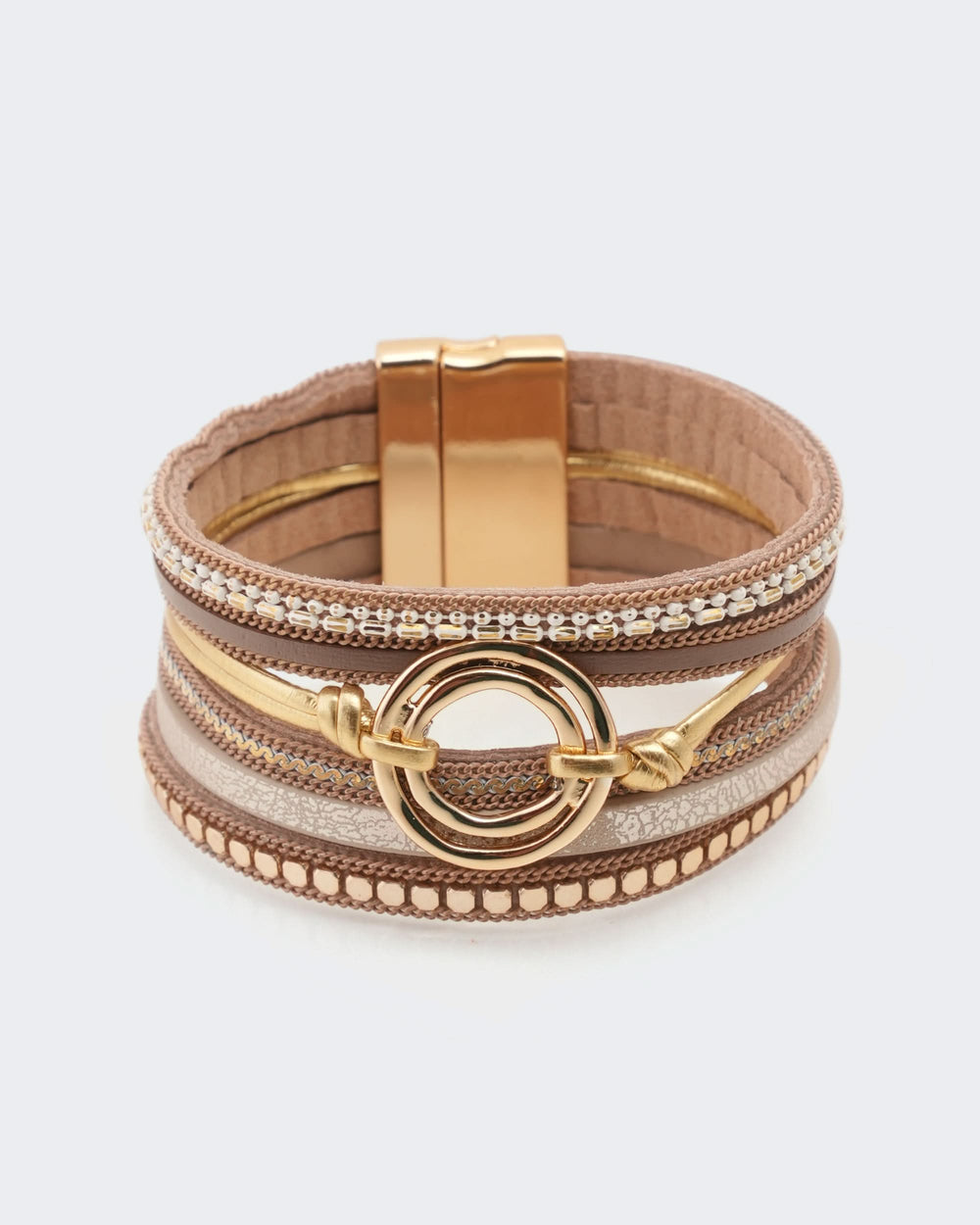 Eminent Women's Bracelet, Women Bangles & Bracelets, Eminent, Chase Value