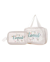 Makeup Pouch, Makeup Kits & Pallets, Chase Value, Chase Value